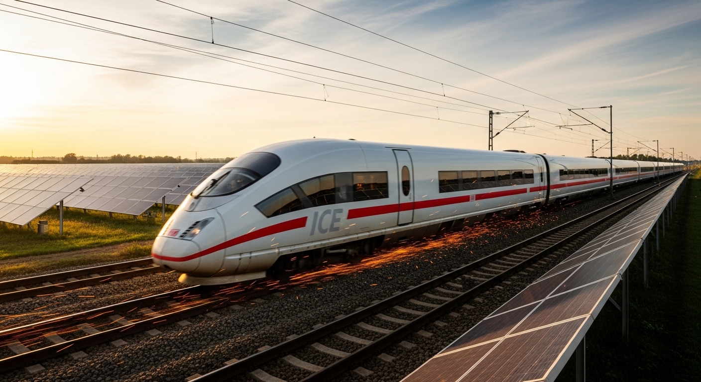 Deutsche Bahn