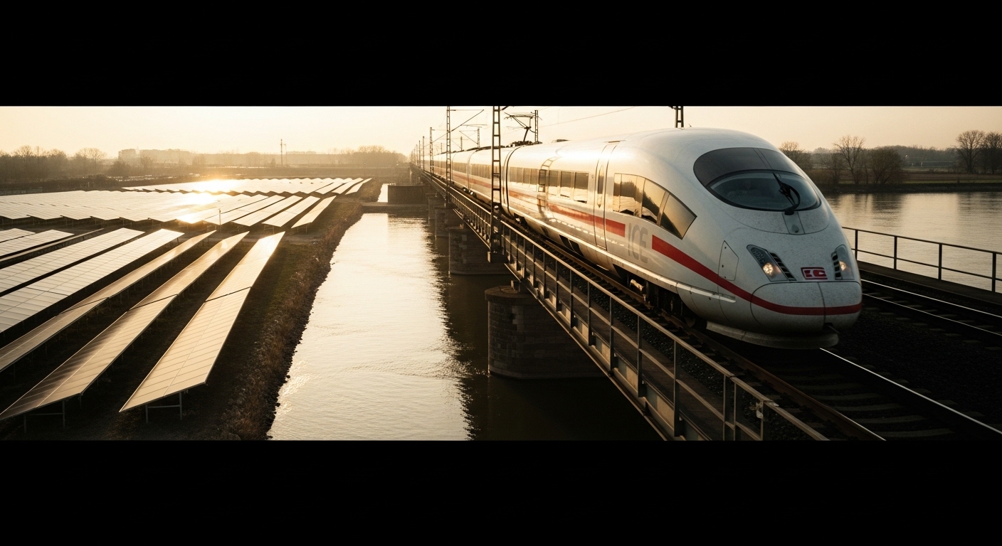 Deutsche Bahn