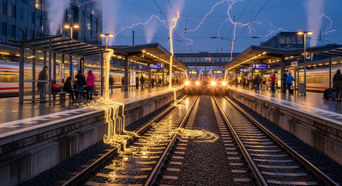 Deutsche Bahn
