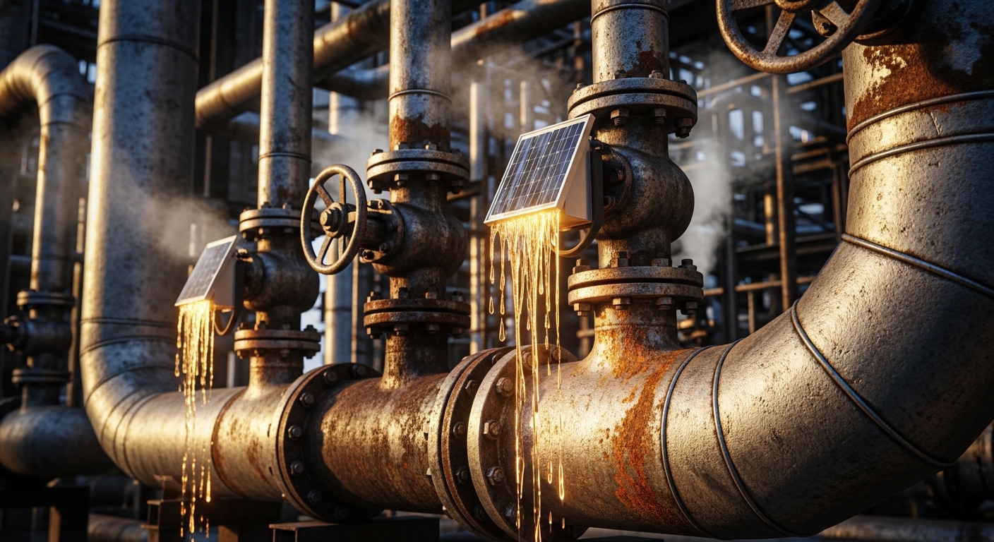 Chemieindustrie