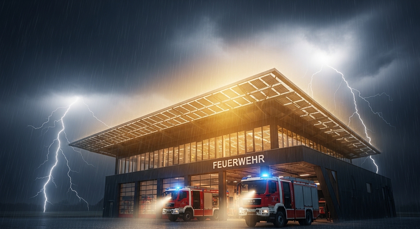Feuerwehr
