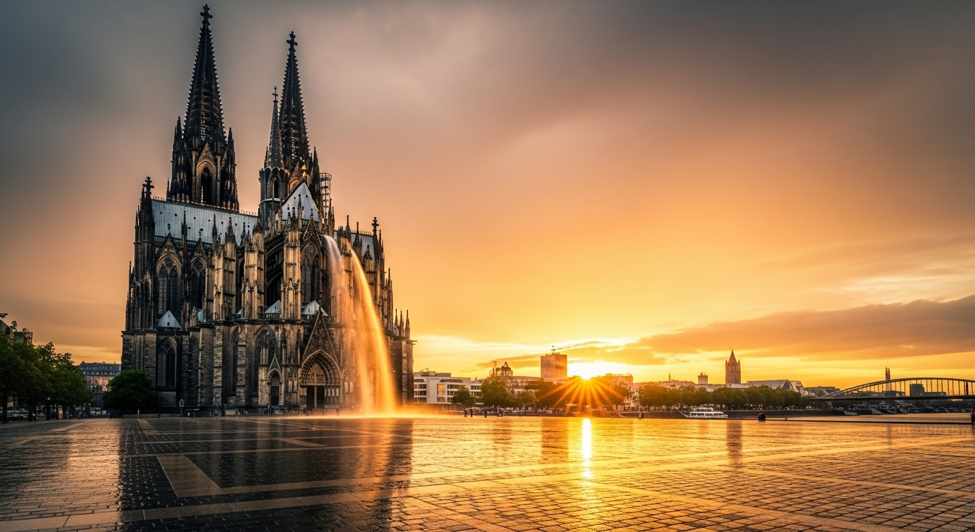Koelner Dom