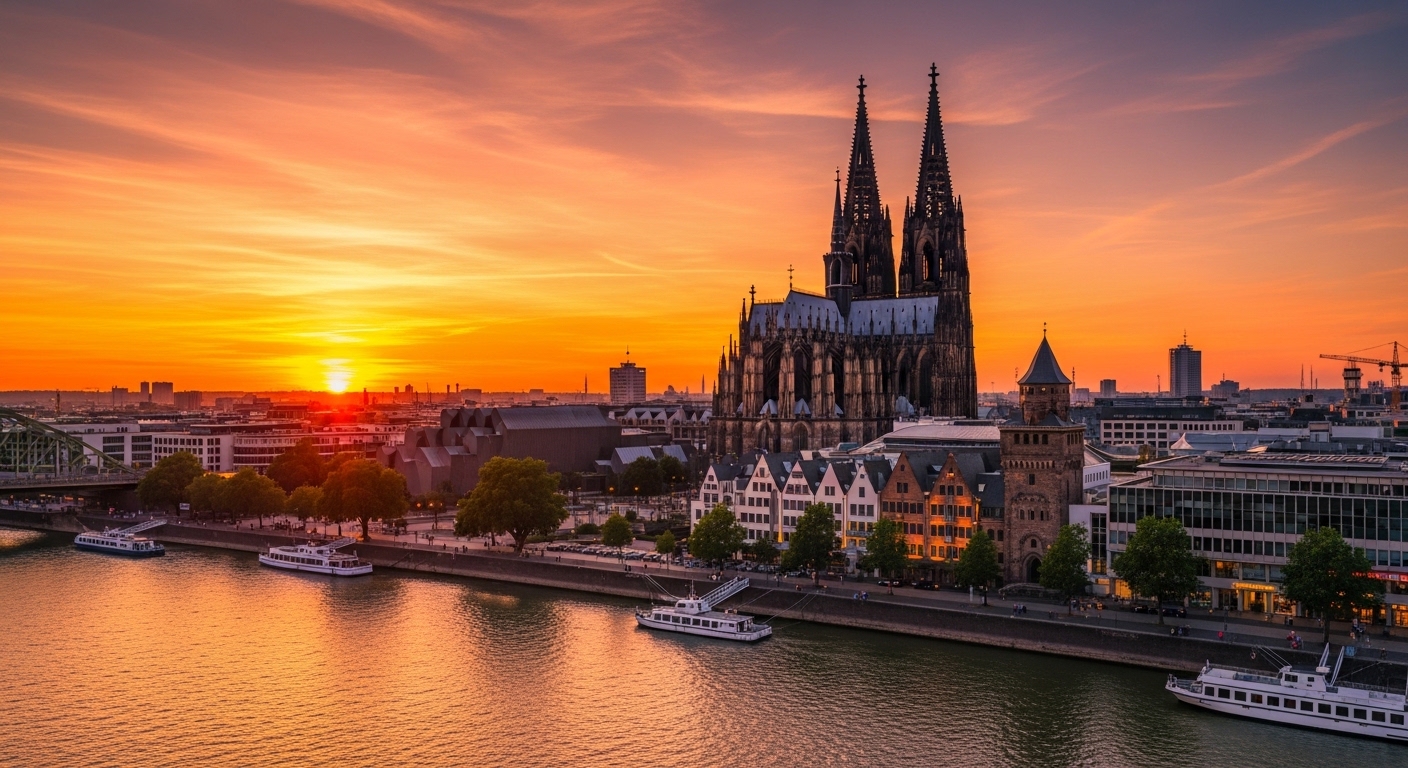 Koelner Dom