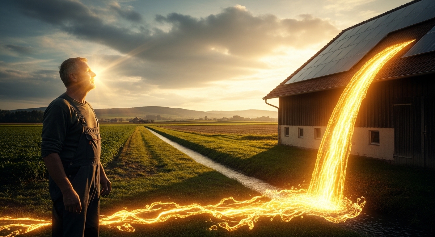 Landwirtschaft