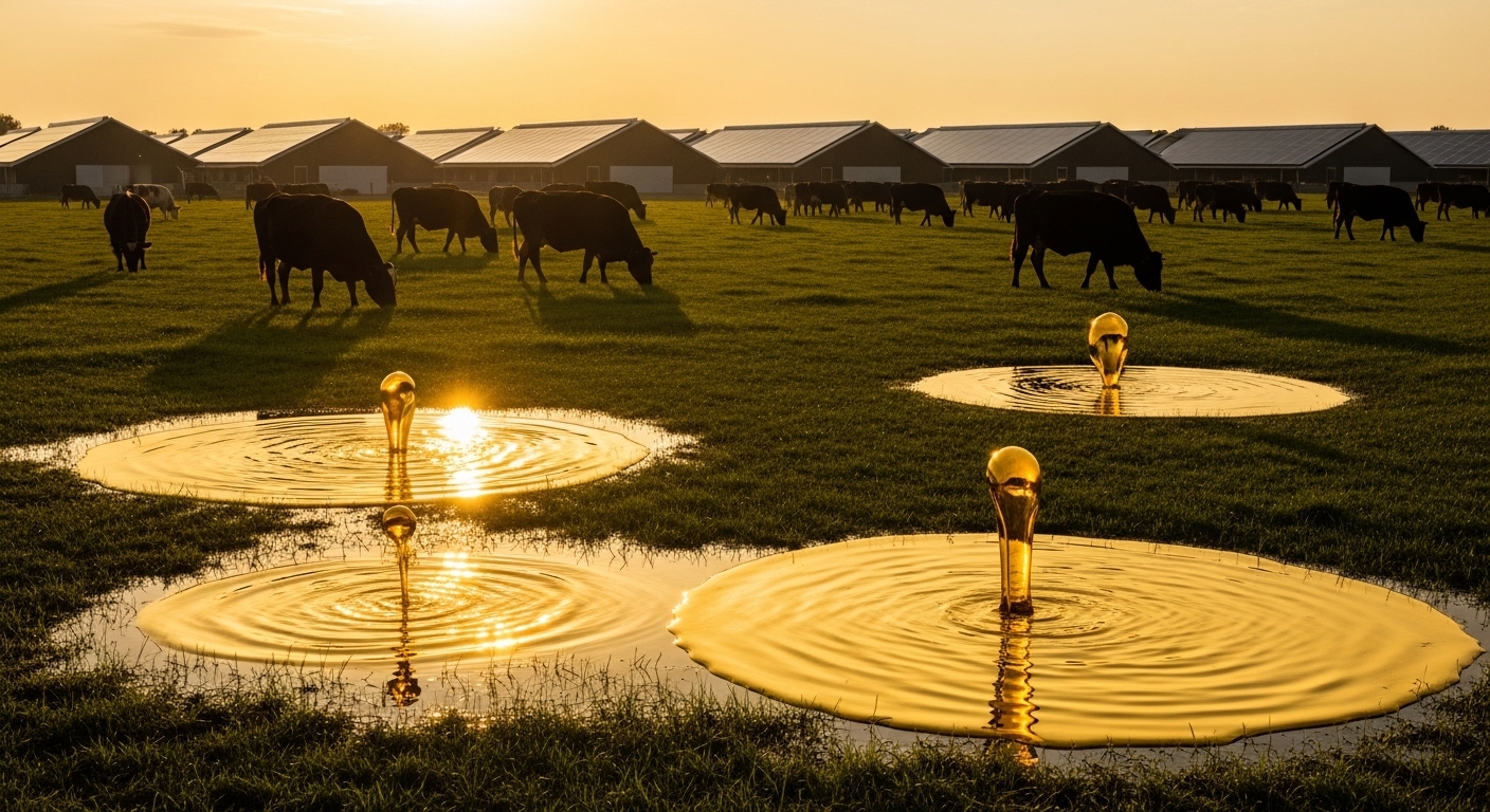 Landwirtschaft
