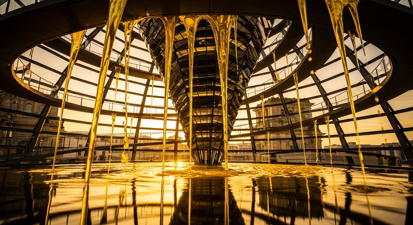 Reichstag Berlin