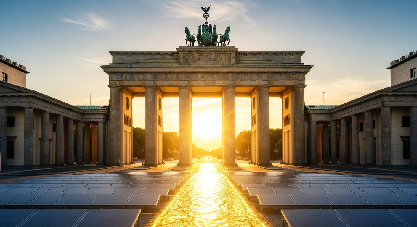 Reichstag Berlin