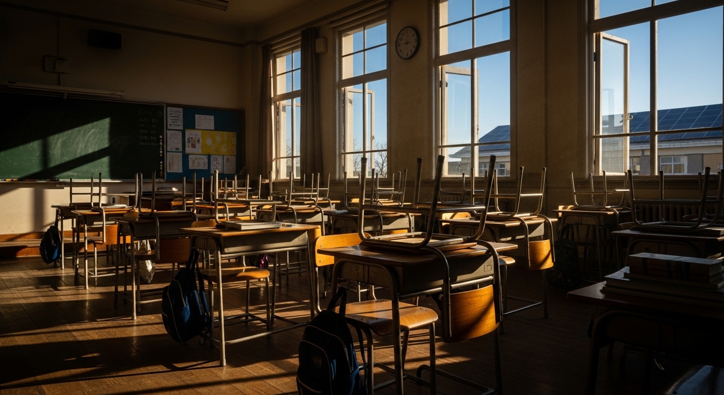 Schule