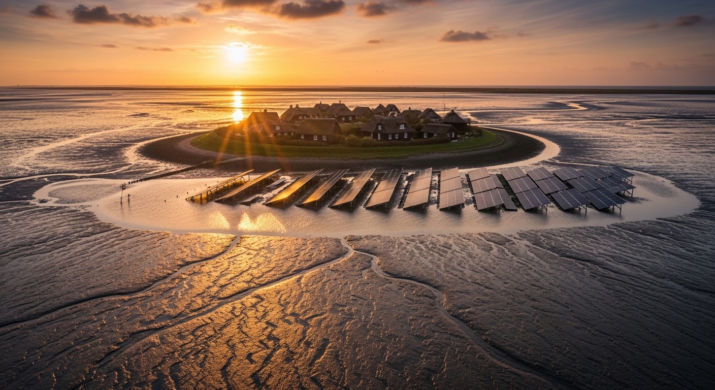 Wattenmeer UNESCO